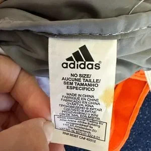 Bags | Adidas X Stella Mccartney Floral Backpack Sling Gym  display picture 2